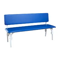 Банкетка БМВ-01С — купить в Медмебель.ру