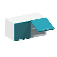 Шкаф медицинский двустворчатый подвесной ШМП СКБ-2М стандарт плюс — купить в Медмебель.ру