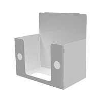 Короб для перчаток 220 мм для модульного ШМП СКБ-М — купить в Медмебель.ру