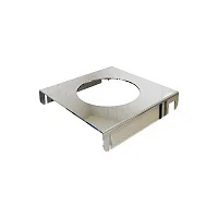 Подстаканник из нержавеющей стали для СИПС-Н-01 — купить в Медмебель.ру