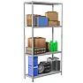 Стеллаж MS Standart 200KD/100x40/4