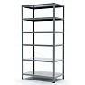 Стеллаж MS Strong 220/100х60/6 (6 полок)