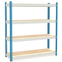 Складской стеллаж МКФ 15764-2,0 — купить в Медмебель.ру