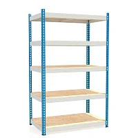 Складской стеллаж МКФ 18915-2,5 — купить в Медмебель.ру