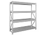 Стеллаж MS Pro 200/180x60/4