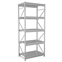 Стеллаж MS Pro 300/150x80/5 — купить в Медмебель.ру