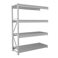 Дополнительная секция MS Pro 200/180x60/4 — купить в Медмебель.ру