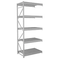 Дополнительная секция MS Pro 300/150x80/5 — купить в Медмебель.ру