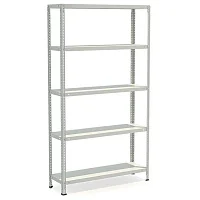 Архивный стеллаж СТФЛ 1035-1.8 — купить в Медмебель.ру