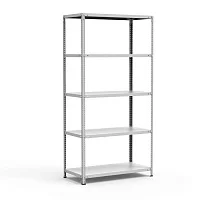 Архивный стеллаж СТФЛ 1065-2.2 — купить в Медмебель.ру