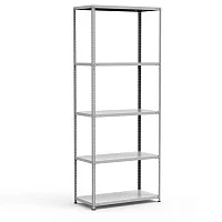 Сборный стеллаж СТФ 1265-2,5 — купить в Медмебель.ру