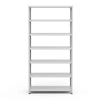 Усиленный архивный стеллаж СТФУ-П 1036-2.0 — купить в Медмебель.ру