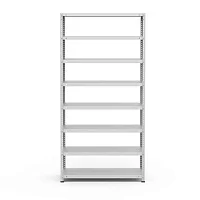 Усиленный архивный стеллаж СТФУ-П 1058-2.0 — купить в Медмебель.ру