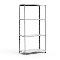 Усиленный архивный стеллаж СТФУ-П 1034-3.0 — купить в Медмебель.ру