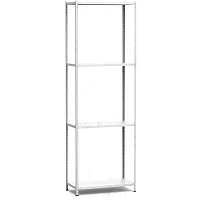 Усиленный архивный стеллаж СТФУ-П 1084-3.0 — купить в Медмебель.ру