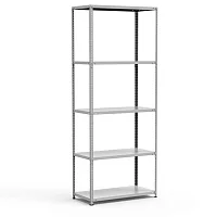 Усиленный архивный стеллаж СТФУ-П 1045-3.0 — купить в Медмебель.ру