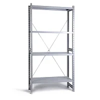 Стеллаж сборный СК 1034 (2485) — купить в Медмебель.ру