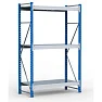 Стеллаж для склада SGR-V 12103-2,0