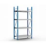 Стеллаж для склада SGR-V 12104-2,5