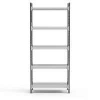 Стеллаж для склада SGR-V 21105-3,0 — купить в Медмебель.ру