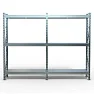 Складской оцинкованный стеллаж SGR-V-Zn 1563-2,0