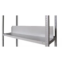 Разделитель продольный для стеллажа СТФУ-П 1000 — купить в Медмебель.ру