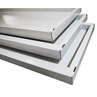 Полка для стеллажа СКУ 1200x600 — купить в Медмебель.ру