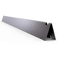 Стяжка балок оцинкованная для стеллажа SGR-V-Zn 1000 — купить в Медмебель.ру