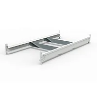 Комплект балок для стеллажа SGR-V 1500 со стяжкой 600 — купить в Медмебель.ру