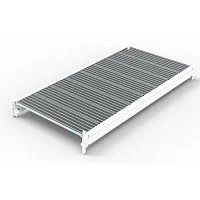 Ярус для стеллажа SGR-V 2100x1000 — купить в Медмебель.ру