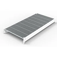 Ярус для стеллажа SGR-V 1500x1000 — купить в Медмебель.ру