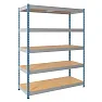 Стеллаж SB 200x152x61/5