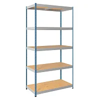 Стеллаж SB 300x152x76/5 — купить в Медмебель.ру