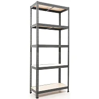 Стеллаж для склада SBL 180KD/120x45/5 — купить в Медмебель.ру