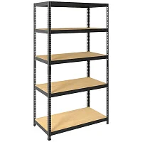 Стеллаж для склада SBL 180KD/90x45/5 — купить в Медмебель.ру