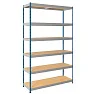 Стеллаж SB 300x183x91/6