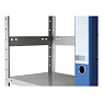 Стеллаж MS Standart 150KD/75x40/4