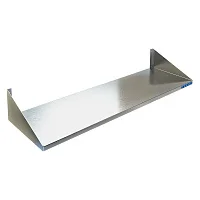 Полка настенная сплошная ПН-111/1000 — купить в Медмебель.ру