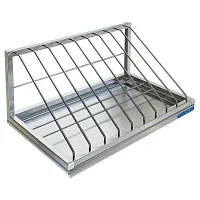 Полка настенная для досок ПН-117/600 — купить в Медмебель.ру