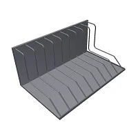 Полка настенная для досок ПН-117/6003 — купить в Медмебель.ру