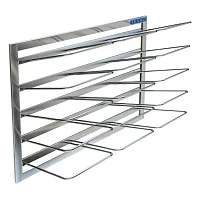 Полка настенная для досок ПН-251/604 — купить в Медмебель.ру