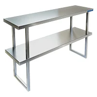 Полка настольная для столов ПН-821/1200 — купить в Медмебель.ру