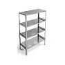 Стеллаж с перфорированными полками СТР-474/1506