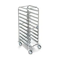 Стеллаж-шпилька для противней СТС-220/604У — купить в Медмебель.ру