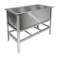 Ванна котломоечная ВМ-13/1100 — купить в Медмебель.ру