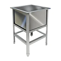 Ванна моечная ВМ-13/700 — купить в Медмебель.ру