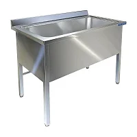 Ванна котломоечная ВМ-12/957 — купить в Медмебель.ру