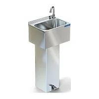 Рукомойник ножной ВМ-12/302 — купить в Медмебель.ру