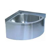 Рукомойник настенный угловой ВМ-12/360У — купить в Медмебель.ру