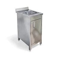 Рукомойник напольный ВМ-12/605 — купить в Медмебель.ру